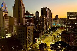 Mirante do Vale - Centro Histórico de São Paulo