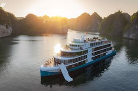 Halong Capella Cruise