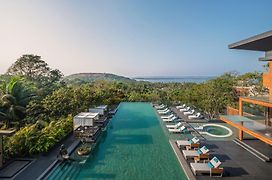 Jw Marriott Goa