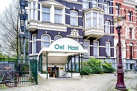 Owl Hotel