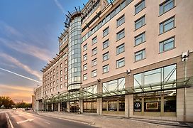 Sheraton Poznan Hotel