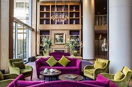 Sofitel Strasbourg Grande Ile