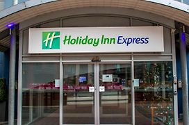 Holiday Inn Express Royal Docks, An Ihg Hotel