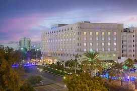 Radisson Blu Hotel, Muscat