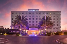 Radisson Blu Hotel, Muscat