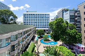 The Bayview Hotel Pattaya