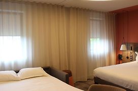 Novotel Suites Rouen Normandie