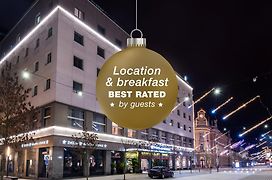 Best Western Premier Hotel Slon