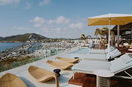 Aguas De Ibiza Grand Luxe Hotel - Small Luxury Hotel Of The World