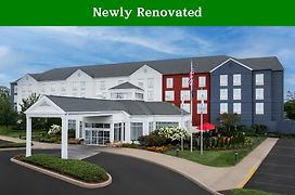 Hilton Garden Inn Wilkes-Barre