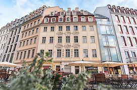 Aparthotel Altes Dresden