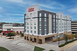 Hilton Garden Inn West Lafayette Wabash Landing