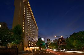 Nagoya Kanko Hotel