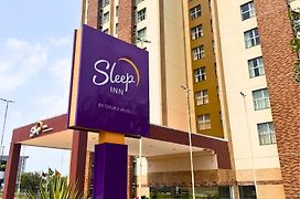 Sleep Inn Manaus