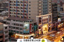 Fullon Hotel Kaohsiung