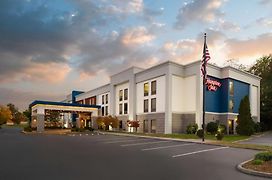 Hampton Inn Roanoke/Hollins - I-81