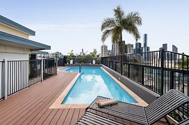 Yha Brisbane City