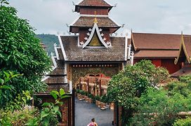 Ammatara Pura Pool Villa