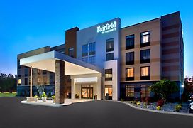 Fairfield By Marriott Inn & Suites Rome Ny