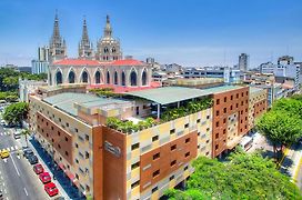 Grand Hotel Guayaquil, Ascend Hotel Collection