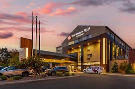 Best Western Plus Inntowner Madison