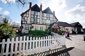 Toby Carvery Beckenham By Innkeeper'S Collection