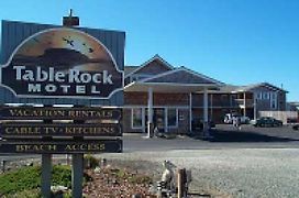 Table Rock Motel