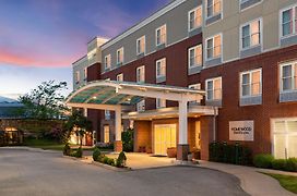 Homewood Suites By Hilton Newport-Middletown