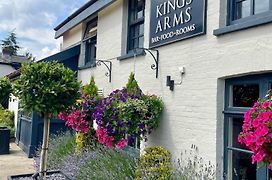 The Kings Arms