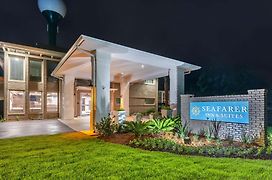 Seafarer Inn & Suites, Ascend Hotel Collection