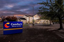 Comfort Inn & Suites Creswell