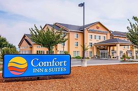 Comfort Inn & Suites Creswell