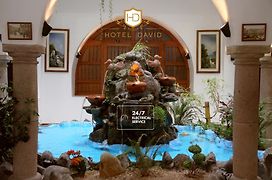 Hotel David