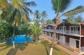 Shaan Coco Palms Beach Resort