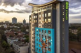 Ibis Styles - Nairobi, Westlands