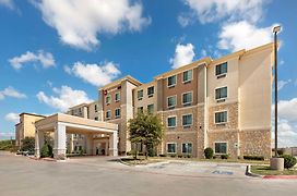 Best Western Plus Buda Austin Inn & Suites