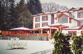 Fortune Resort Heevan, Srinagar - Member Itc'S Hotel Group