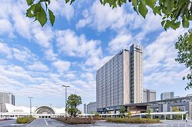 Doubletree By Hilton Tokyo Ariake