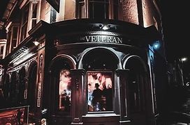 The Veteran Hotel & Bar