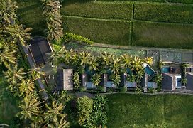 Lasamana Villas Ubud By Pramana Villas