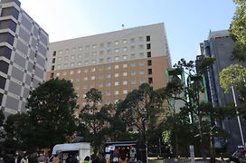 Toyoko Inn Tokyo Shinagawa Konan-Guchi Tennozu Isle