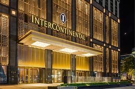 Intercontinental Kaohsiung, An Ihg Hotel