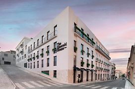 The Emerald House Lisbon - Curio Collection By Hilton