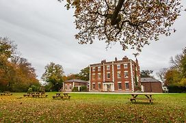 Yha Chester Trafford Hall