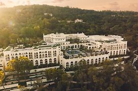 Fairmont Tazi Palace Tangier