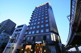 Apa Hotel Nihombashi Hamacho-Eki Minami