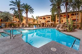 Holiday Inn Club Vacations Scottsdale Resort, An Ihg Hotel