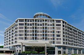 Livingston Hotel Sandakan