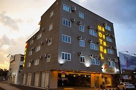 Mornington Hotel Medan Ipoh