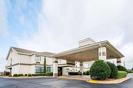 Quality Inn Prattville I-65